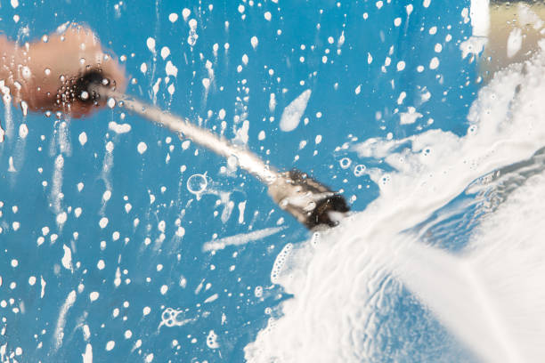 Best Concrete Sealing  in Berkley, CO