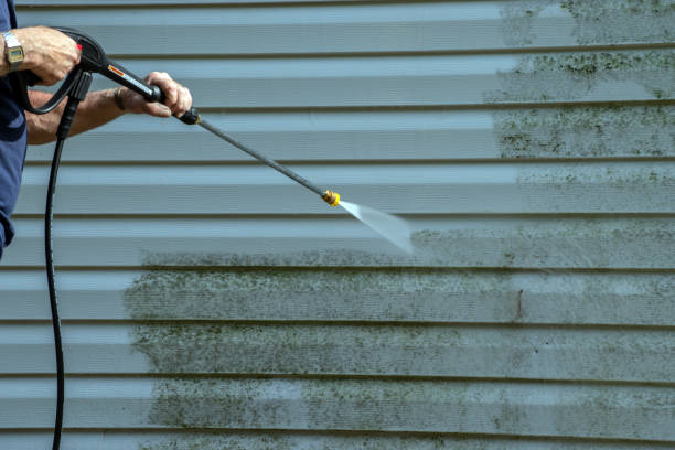 Best House Exterior Washing  in Berkley, CO