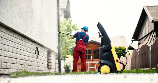 Best Dumpster Area Cleaning  in Berkley, CO